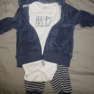 Babies Outfit